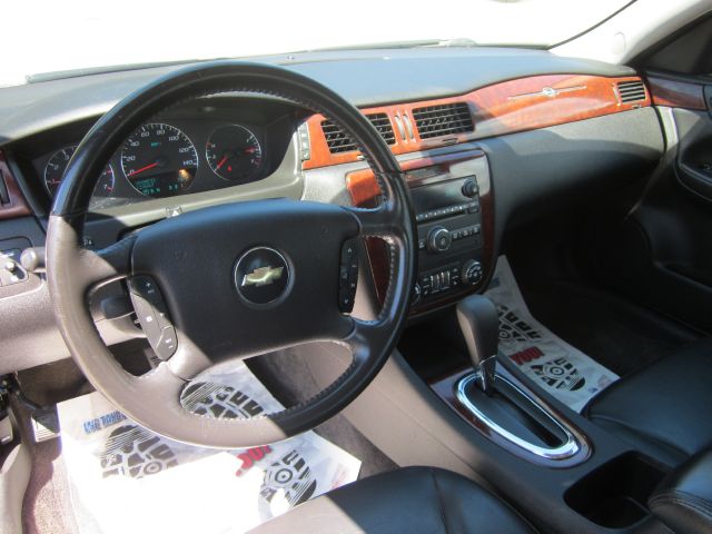 2007 Chevrolet Impala 2500 LS