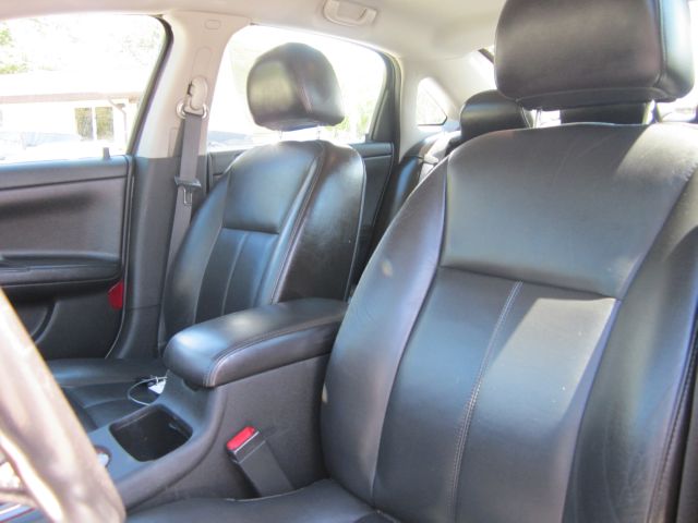 2007 Chevrolet Impala 2500 LS