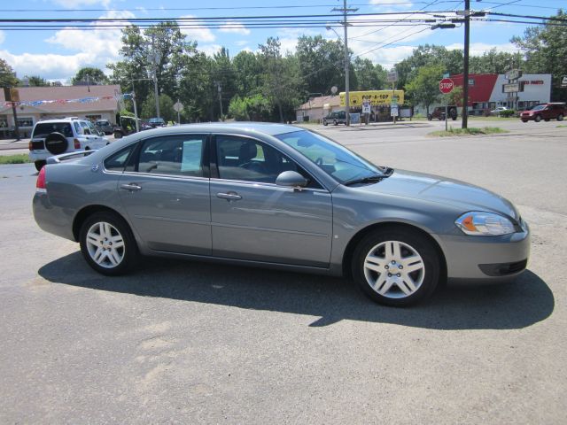 2007 Chevrolet Impala 2500 LS