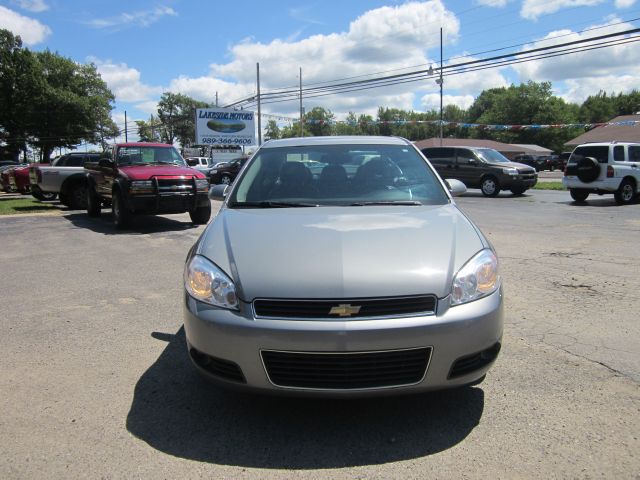 2007 Chevrolet Impala 2500 LS