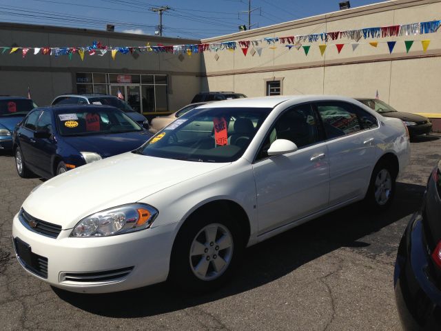 2007 Chevrolet Impala Crew-long-drw-6.6l Diesel-4wd-one Owner