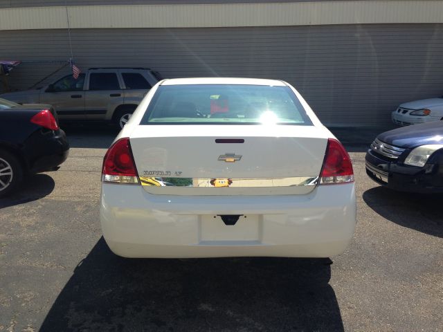 2007 Chevrolet Impala Crew-long-drw-6.6l Diesel-4wd-one Owner