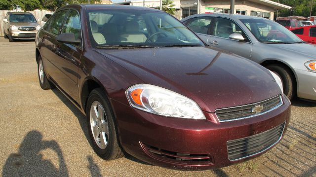 2007 Chevrolet Impala Crew-long-drw-6.6l Diesel-4wd-one Owner