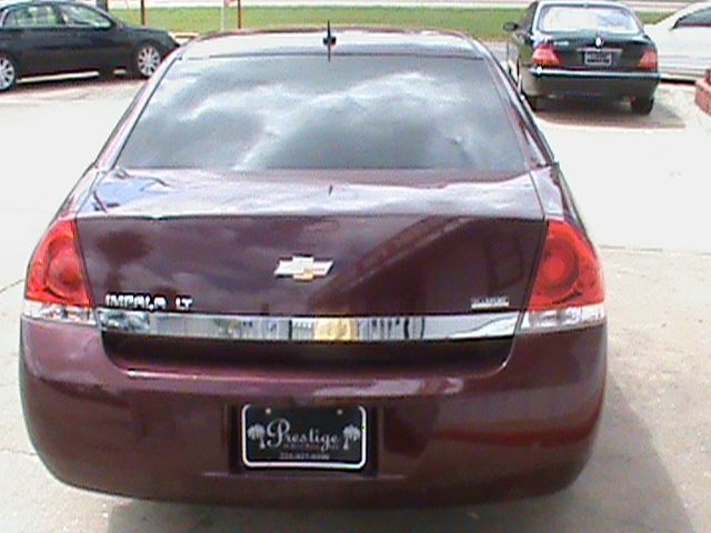 2007 Chevrolet Impala Crew-long-drw-6.6l Diesel-4wd-one Owner