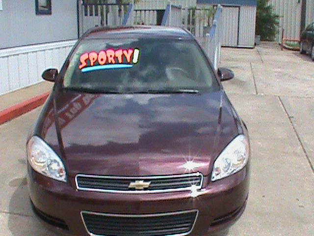 2007 Chevrolet Impala Crew-long-drw-6.6l Diesel-4wd-one Owner