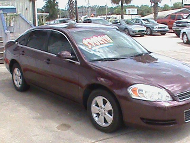 2007 Chevrolet Impala Crew-long-drw-6.6l Diesel-4wd-one Owner