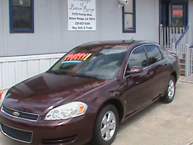 2007 Chevrolet Impala Crew-long-drw-6.6l Diesel-4wd-one Owner