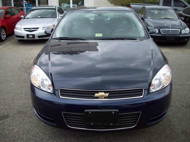 2007 Chevrolet Impala Crew-long-drw-6.6l Diesel-4wd-one Owner