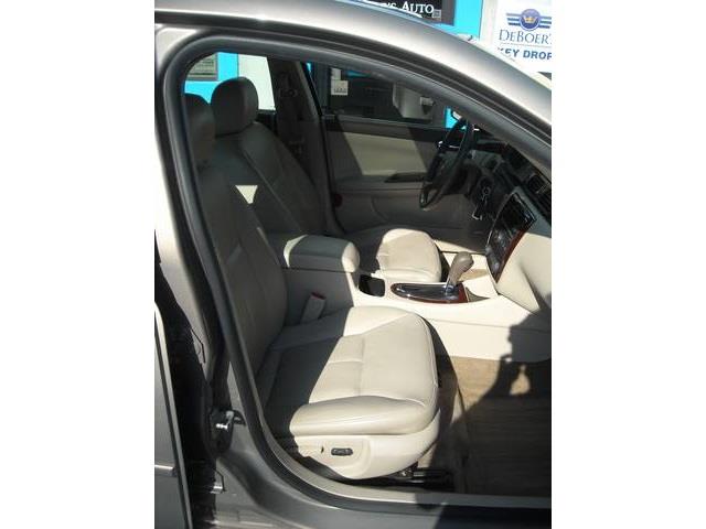 2007 Chevrolet Impala SLE SLT WT