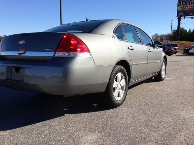 2007 Chevrolet Impala Crew-long-drw-6.6l Diesel-4wd-one Owner