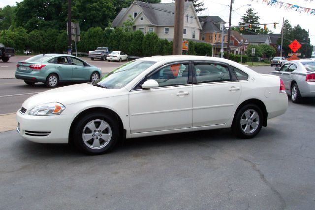 2007 Chevrolet Impala Crew-long-drw-6.6l Diesel-4wd-one Owner