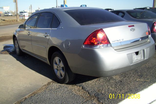 2007 Chevrolet Impala Crew-long-drw-6.6l Diesel-4wd-one Owner