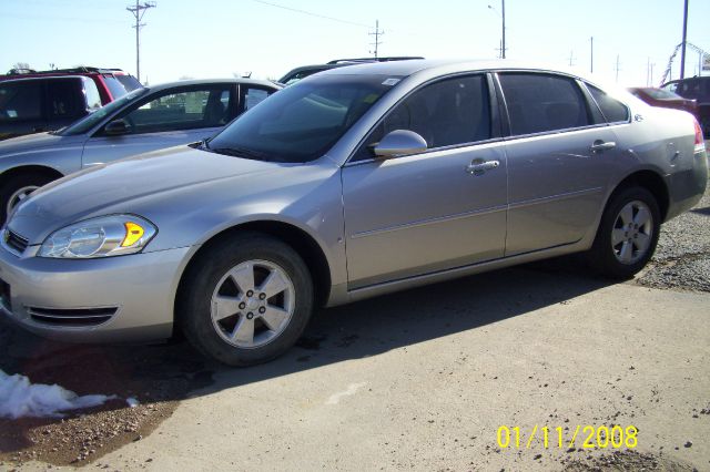 2007 Chevrolet Impala Crew-long-drw-6.6l Diesel-4wd-one Owner