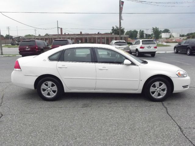 2007 Chevrolet Impala Crew-long-drw-6.6l Diesel-4wd-one Owner