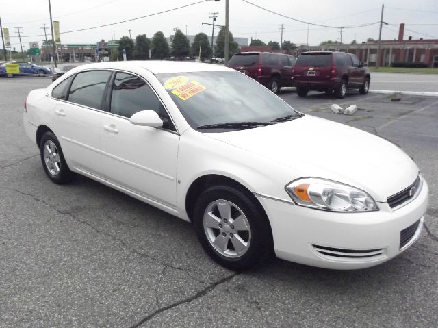 2007 Chevrolet Impala Crew-long-drw-6.6l Diesel-4wd-one Owner