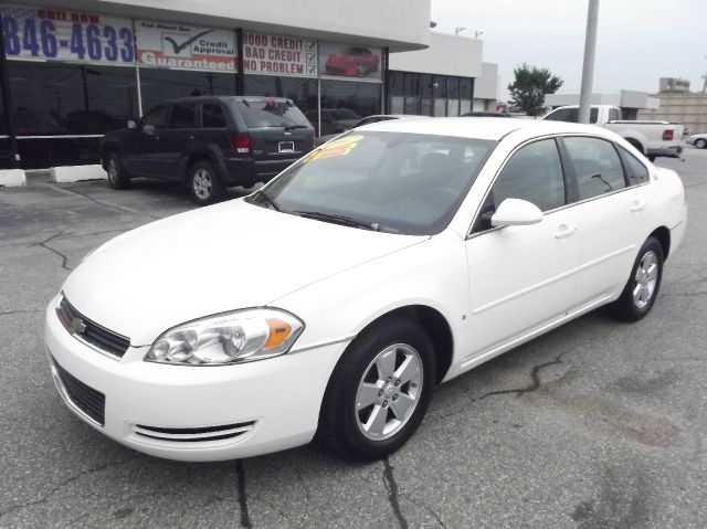 2007 Chevrolet Impala Crew-long-drw-6.6l Diesel-4wd-one Owner