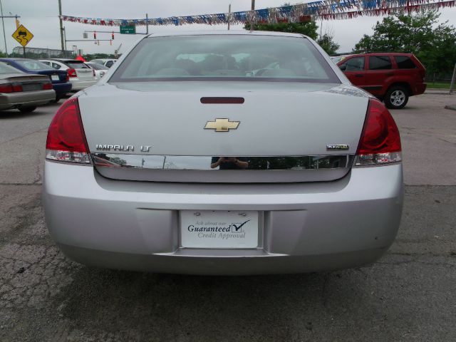 2007 Chevrolet Impala Crew-long-drw-6.6l Diesel-4wd-one Owner