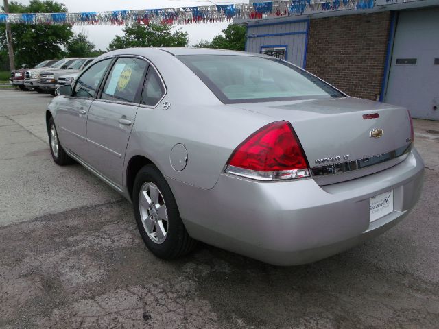 2007 Chevrolet Impala Crew-long-drw-6.6l Diesel-4wd-one Owner