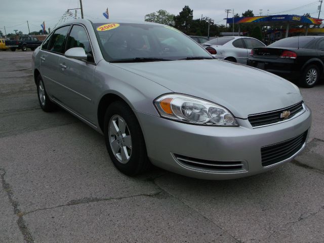 2007 Chevrolet Impala Crew-long-drw-6.6l Diesel-4wd-one Owner