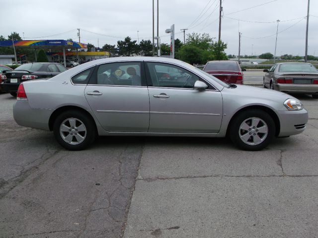 2007 Chevrolet Impala Crew-long-drw-6.6l Diesel-4wd-one Owner