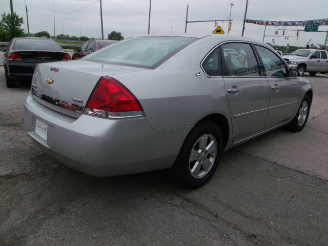 2007 Chevrolet Impala Crew-long-drw-6.6l Diesel-4wd-one Owner