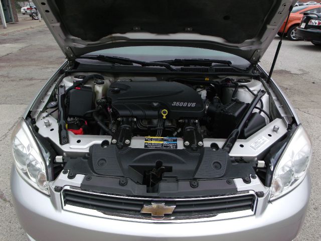 2007 Chevrolet Impala Crew-long-drw-6.6l Diesel-4wd-one Owner