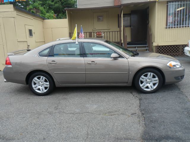 2007 Chevrolet Impala 2500 LS