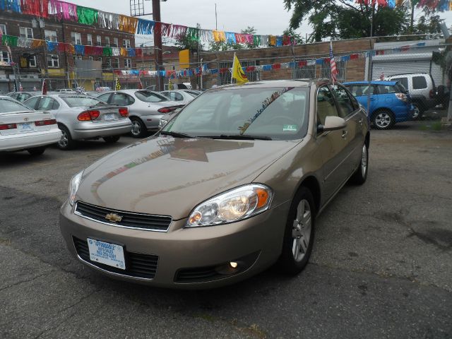 2007 Chevrolet Impala 2500 LS