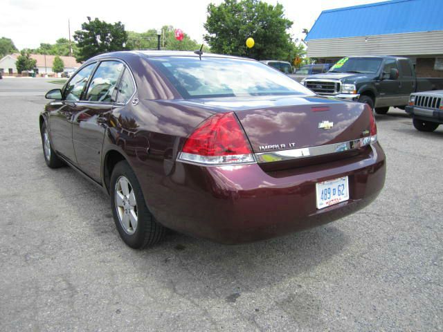 2007 Chevrolet Impala Crew-long-drw-6.6l Diesel-4wd-one Owner