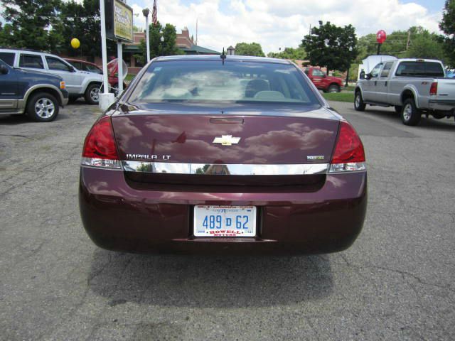 2007 Chevrolet Impala Crew-long-drw-6.6l Diesel-4wd-one Owner