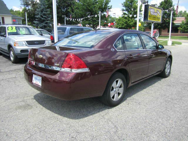 2007 Chevrolet Impala Crew-long-drw-6.6l Diesel-4wd-one Owner