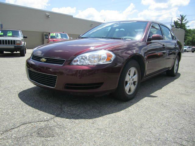 2007 Chevrolet Impala Crew-long-drw-6.6l Diesel-4wd-one Owner