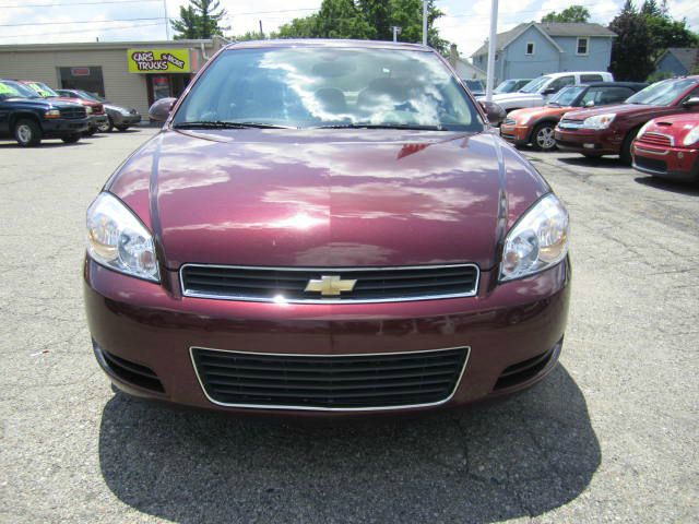 2007 Chevrolet Impala Crew-long-drw-6.6l Diesel-4wd-one Owner