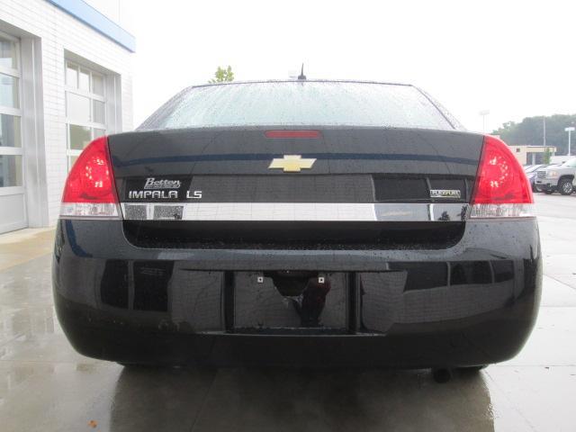 2007 Chevrolet Impala Touring W/nav.sys