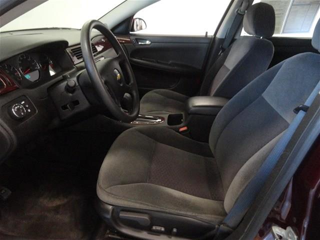 2007 Chevrolet Impala REG CAB SLE 4WD