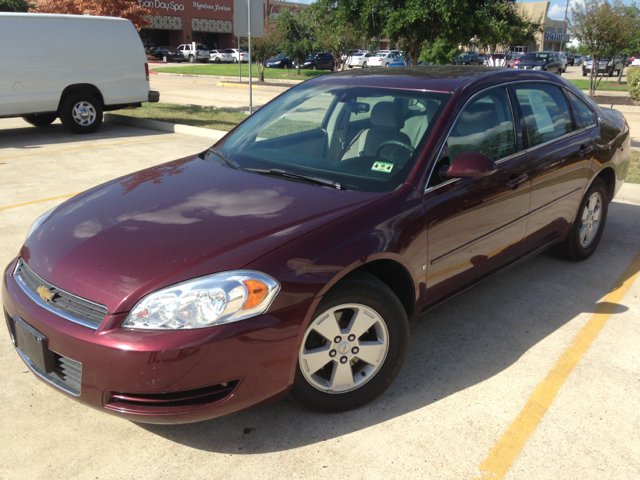 2007 Chevrolet Impala Crew-long-drw-6.6l Diesel-4wd-one Owner