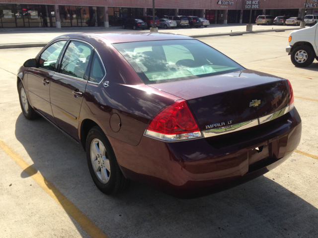 2007 Chevrolet Impala Crew-long-drw-6.6l Diesel-4wd-one Owner