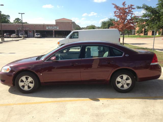 2007 Chevrolet Impala Crew-long-drw-6.6l Diesel-4wd-one Owner