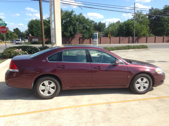 2007 Chevrolet Impala Crew-long-drw-6.6l Diesel-4wd-one Owner