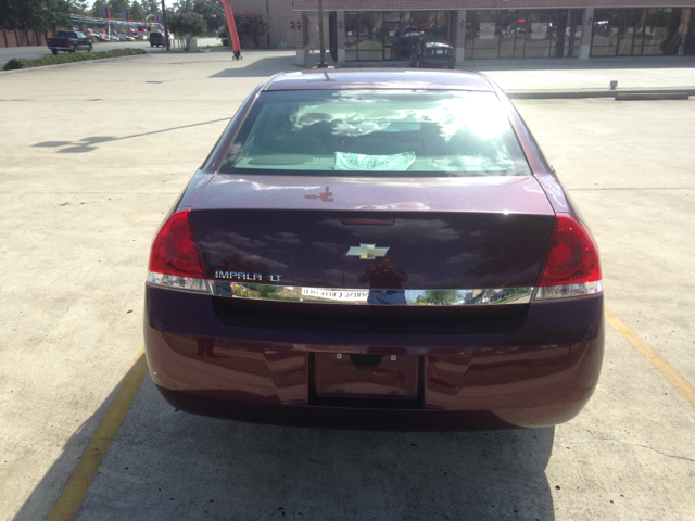 2007 Chevrolet Impala Crew-long-drw-6.6l Diesel-4wd-one Owner