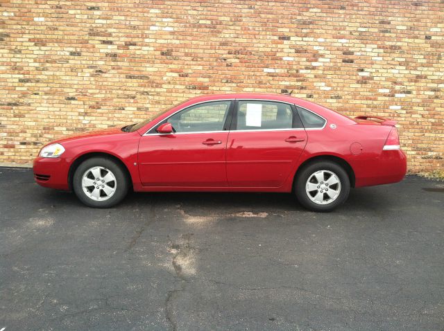 2007 Chevrolet Impala Crew-long-drw-6.6l Diesel-4wd-one Owner