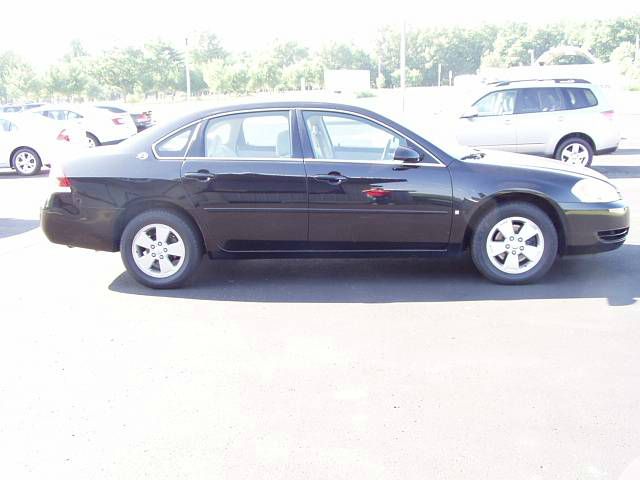 2007 Chevrolet Impala Crew-long-drw-6.6l Diesel-4wd-one Owner