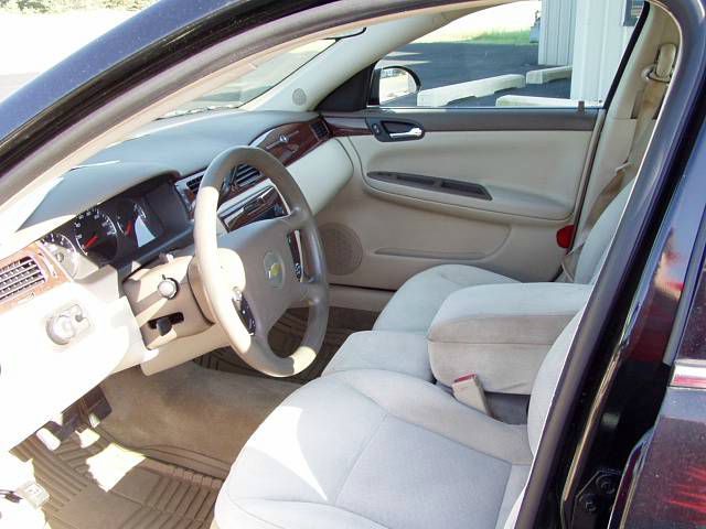 2007 Chevrolet Impala Crew-long-drw-6.6l Diesel-4wd-one Owner