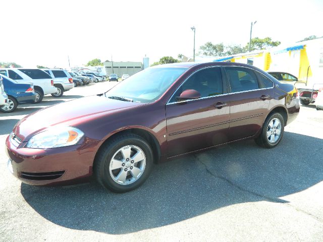 2007 Chevrolet Impala Crew-long-drw-6.6l Diesel-4wd-one Owner