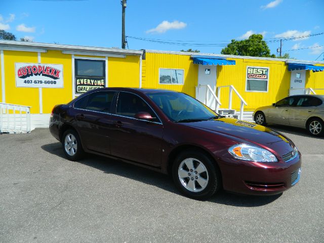 2007 Chevrolet Impala Crew-long-drw-6.6l Diesel-4wd-one Owner