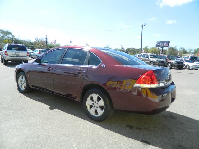 2007 Chevrolet Impala Crew-long-drw-6.6l Diesel-4wd-one Owner