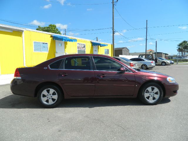 2007 Chevrolet Impala Crew-long-drw-6.6l Diesel-4wd-one Owner