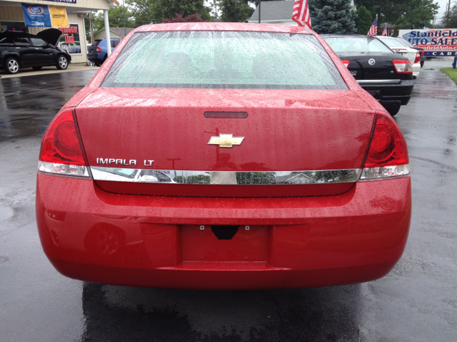 2007 Chevrolet Impala Crew-long-drw-6.6l Diesel-4wd-one Owner