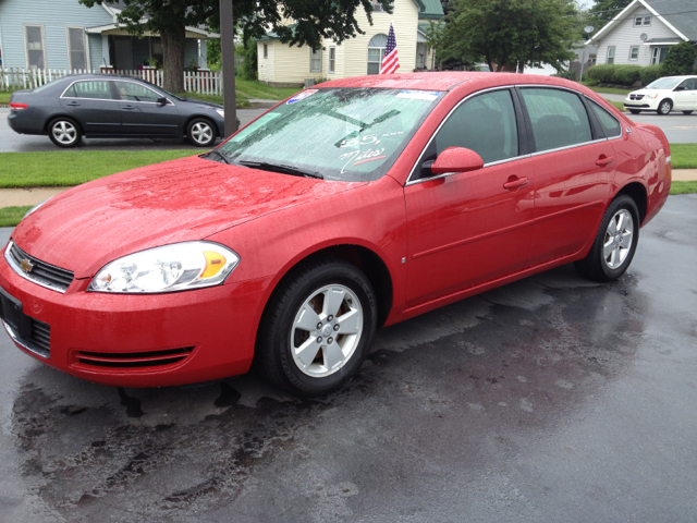 2007 Chevrolet Impala Crew-long-drw-6.6l Diesel-4wd-one Owner