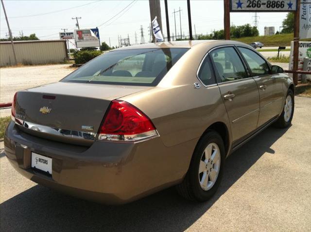 2007 Chevrolet Impala I Sport